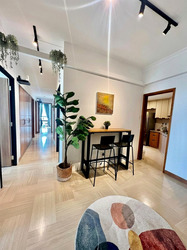 Rafflesia Condominium (D20), Condominium #566579001